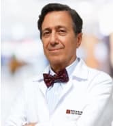 Prof. Dr. Mehmet Suat Özbilen Profil Fotoğrafı