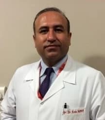 Op. Dr. Ersin Mavi Profil Fotoğrafı