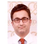 Dr. Öğr. Üyesi İsmail Biri Profil Fotoğrafı