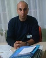 Fzt. Çağrı Muti