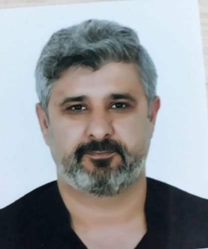 Uzm. Psk. Dan. Yusuf Aydın