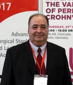 Prof. Dr. İ.Ethem Geçim Profil Fotoğrafı