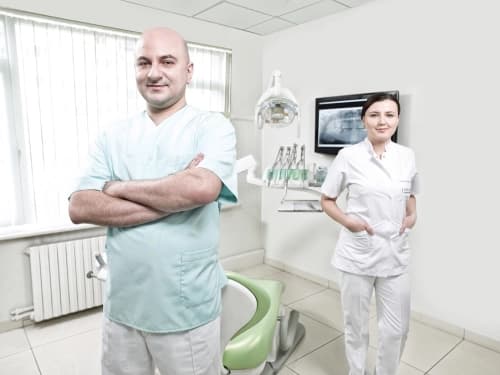 Dr. Dt. Artun Urgancıoğlu Profil Fotoğrafı