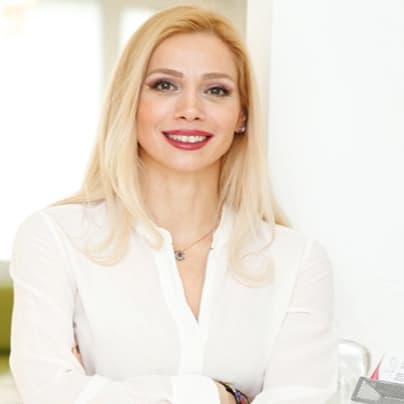 Op. Dr. Belma Şahin Profil Fotoğrafı