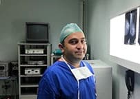 Prof. Dr. Sancar Bayar Profil Fotoğrafı
