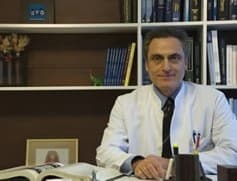 Op. Dr. Mehmet Ergez Profil Fotoğrafı