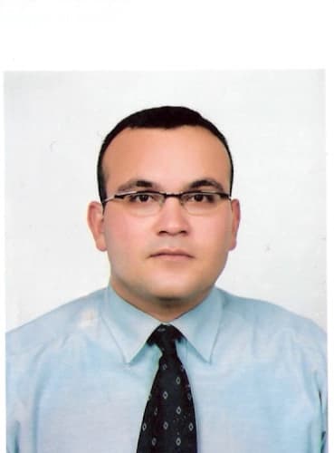 Prof. Dr. Atıl Çakmak Profil Fotoğrafı
