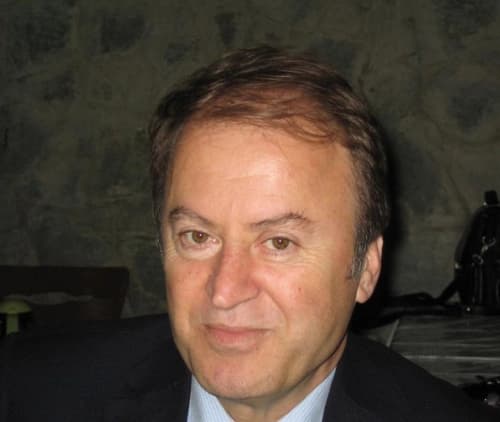 Dr. Öğr. Üyesi Yusuf Bahadır Profil Fotoğrafı