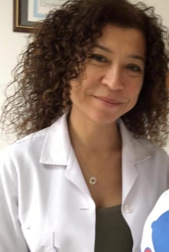 Uzm. Dr. Hümeyra Doğan Profil Fotoğrafı