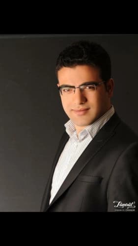 Vet. Abdullah Akın