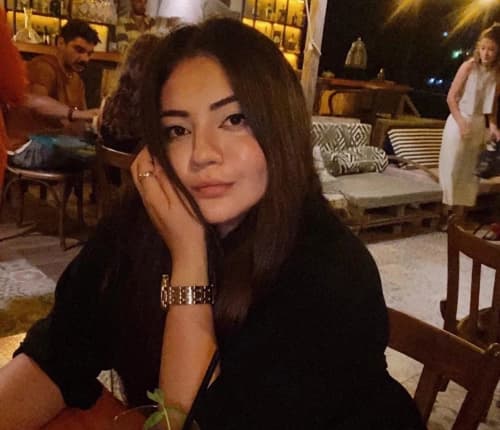 Psk. Hülya Çolakoğlu