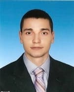 Dr. Dt. Mert Sanrı Profil Fotoğrafı