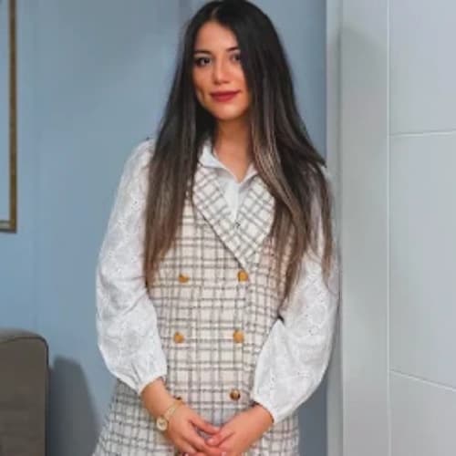 Psk. Dan. Işıl Ustaalioğlu Profil Fotoğrafı