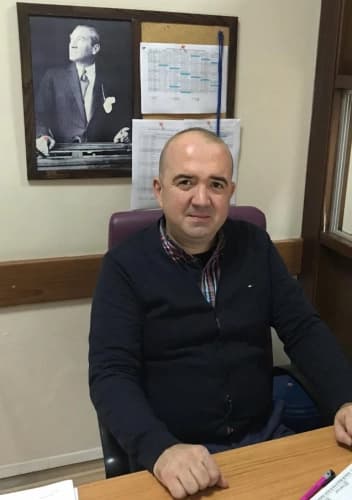 Op. Dr. Sonay Çavuşoğlu