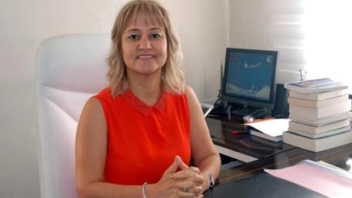 Uzm. Dr. Sümer Öztanrıöver Profil Fotoğrafı