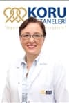 Prof. Dr. Nesrin Şenbil Profil Fotoğrafı