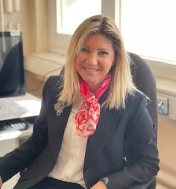 Doç. Dr. Gülçin Bulut