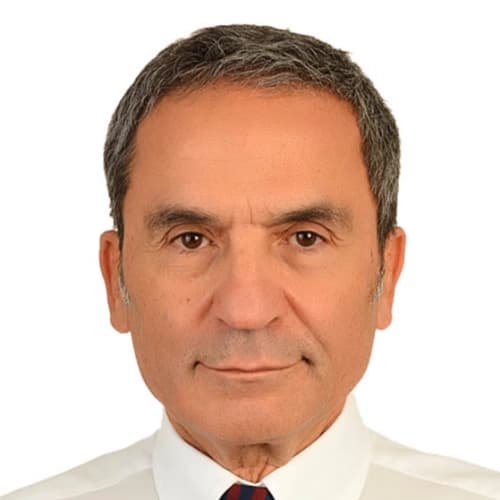 Doç. Dr. Ersin Nuzumlalı Profil Fotoğrafı