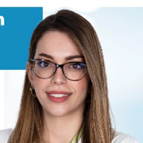 Op. Dr. Merve Akın