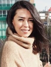 Dyt. Çağlayan Şahin Artantaş Profil Fotoğrafı