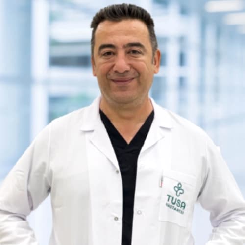 Op. Dr. Fikret İrkin Profil Fotoğrafı