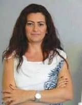 Uzm. Dr. Evrim Ebru Yılmazer Profil Fotoğrafı