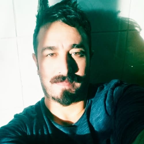 Psk. Ramazan Kamçı Profil Fotoğrafı