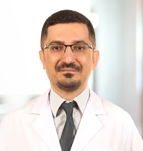 Uzm. Dr. Emre Akkelle