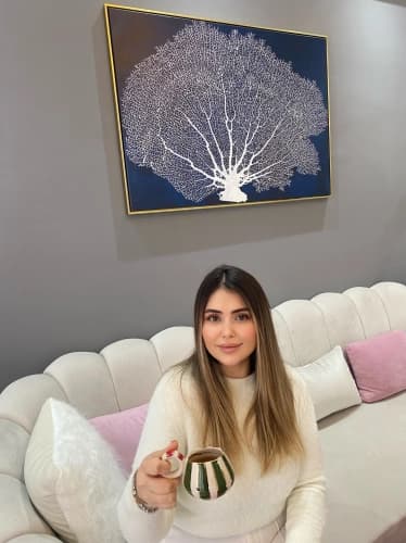 Klinik Psikolog Kübra Tehci Profil Fotoğrafı