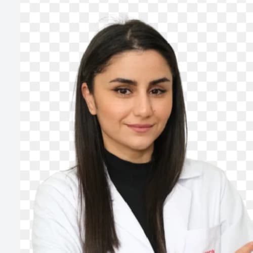 Dyt. Ümmü Nur Gündoğdu Profil Fotoğrafı