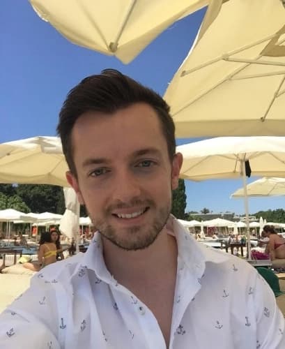 Uzm. Dr. Sedat Öz Profil Fotoğrafı