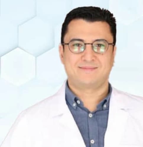 Op. Dr. Cengiz Titiz Profil Fotoğrafı