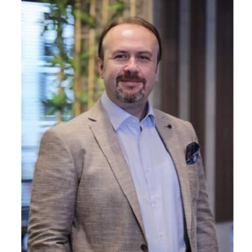 Doç. Dr. Hacı Hasan Abuoğlu Profil Fotoğrafı