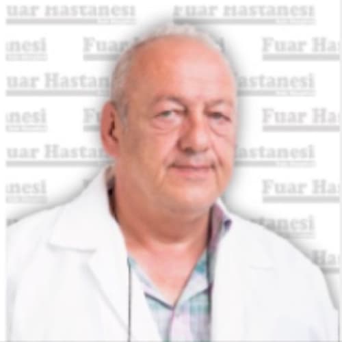 Op. Dr. Ömer Sait Atalay Profil Fotoğrafı