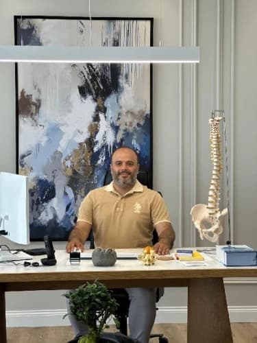 Op. Dr. Ufuk Özsoy Profil Fotoğrafı