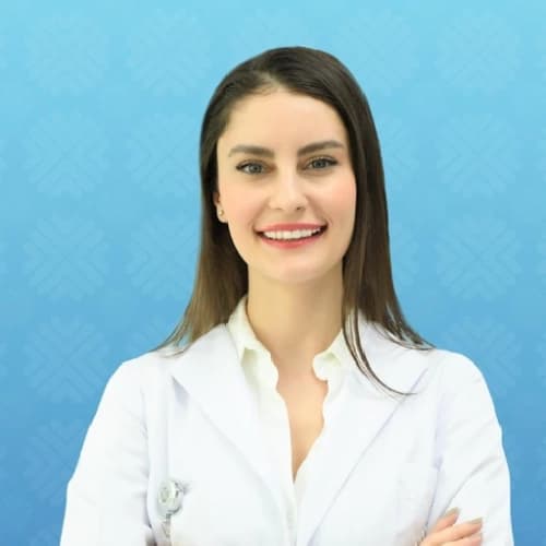 Dr. Öğr. Üyesi Nurcan Aksaka Altaş Profil Fotoğrafı