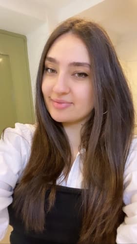 Psk. Zeynep Sevimoğlu Profil Fotoğrafı