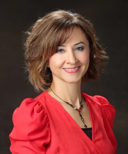 Prof. Dr. Şengül Özdek Profil Fotoğrafı