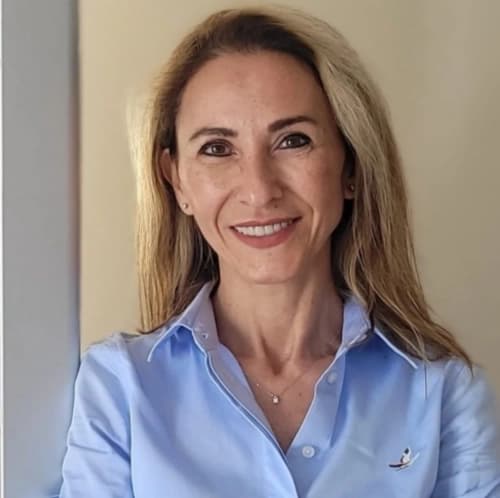Prof. Dr. Ayşe Ayça Sarı Profil Fotoğrafı