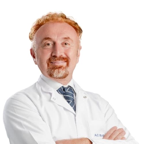 Doç. Dr. Aşkın Eroğlu Profil Fotoğrafı