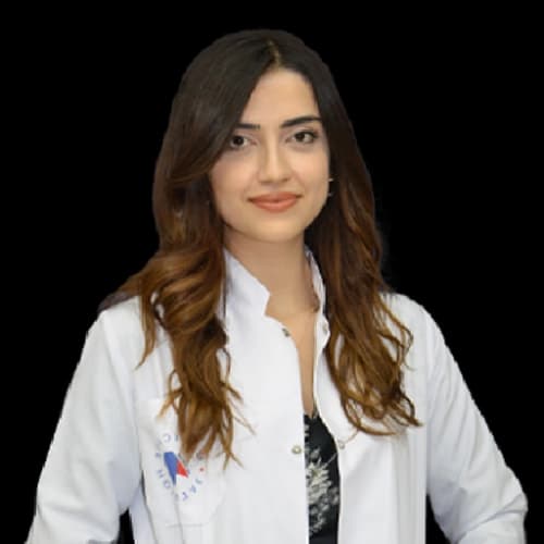 Klinik Psikolog Merve Koca Profil Fotoğrafı