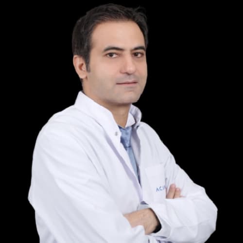 Doç. Dr. Mustafa Aykut Kural