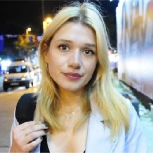 Klinik Psikolog Melis Çukadaroğlu