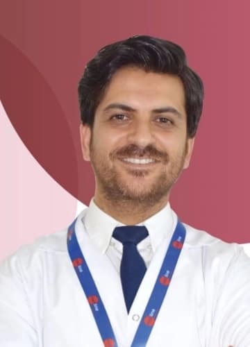 Doç. Dr. Veysel Haksöyler