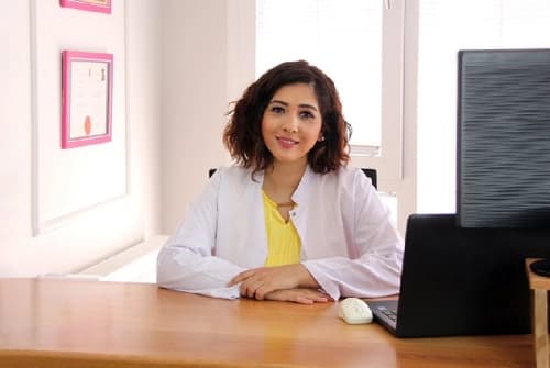 Op. Dr. Derya Uyan Profil Fotoğrafı