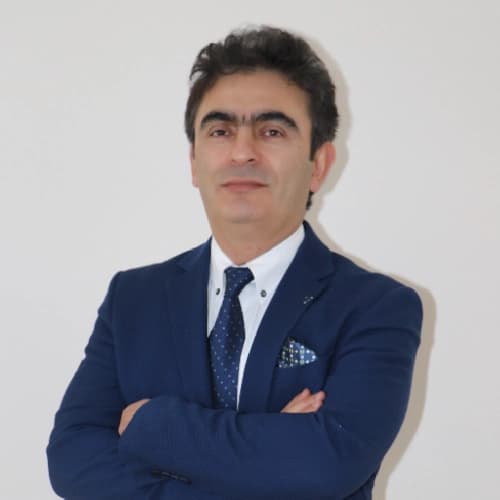 Op. Dr. Yakup Sezer