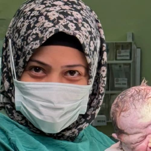 Op. Dr. Fatma Ünlü Profil Fotoğrafı