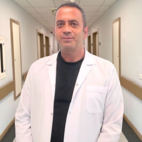 Op. Dr. Hakan Yurten Profil Fotoğrafı