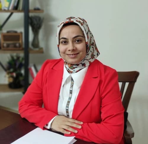 Uzm. Dr. Gülseda Ayrancı