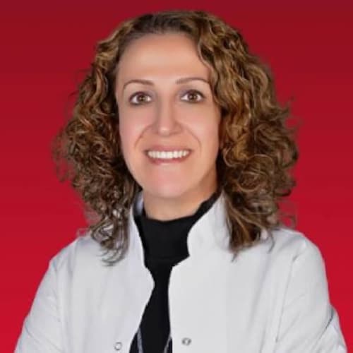 Op. Dr. Emine Çatak